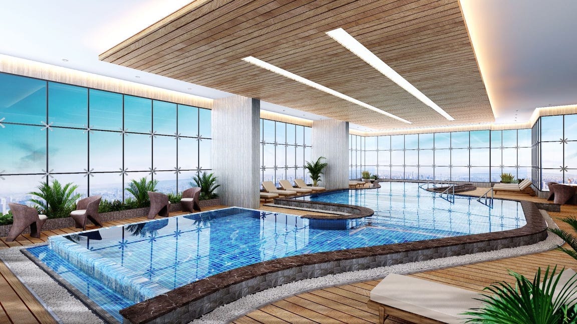 Stellar by Yuvan Group